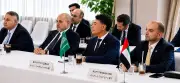 السعودية واليابان تبحثان تعزيز التعاون الخليجي المشترك