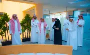 افتتاح أكبر مكتبة للأطفال في السعودية بمكتبة الملك عبدالعزيز العامة
