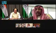 السعودية والهند تبحثان تعزيز الشراكة في قطاع الأسمدة