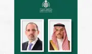 وزير الخارجية السعودي يتلقى اتصالاً من نظيره الأردني لبحث الأوضاع الإقليمية