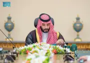 برئاسة ولي العهد.. مجلس الوزراء يؤكد وقوف السعودية مع دول الخليج ويوافق على إنشاء جامعة المملكة