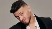 الشامي يعتذر للجمهور الجزائري بعد تجاهلهم في حفل باريس