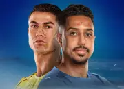 إنزاغي وخيسوس يكشفان تشكيلتي الهلال والنصر في ديربي الرياض