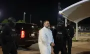 الكويت تضبط متهما هاربا بالتعاون الأمني مع السعودية