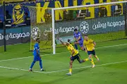 الهلال يخطف تعادلا قاتلا من النصر في ديربي روشن