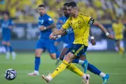 تأجل حسم لقب دوري روشن بعد تعادل الهلال والنصر في الديربي