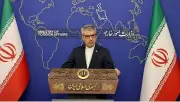 إيران تنتقد أمريكا وإسرائيل وتصف الحرب بينهما بصراع الخير والشر
