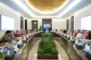 نائب أمير مكة يترأس اجتماع لجنة الحج لبحث جاهزية الجهات