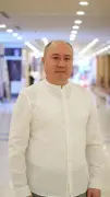 وزير دينية أوزبكستان: السعودية سخّرت التقنية والذكاء الاصطناعي لراحة الحجاج