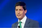 مجلس الشيوخ الأمريكي يقر تعيين كيفن وارش رئيساً للاحتياطي الفيدرالي