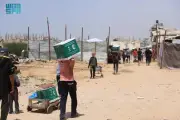 توسعة الحرمين الشريفين تعزز مكانة السعودية الدينية