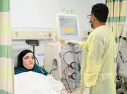 تعزيز التعاون السعودي الصيني في مجال الذكاء الاصطناعي