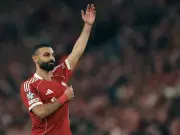 ليفربول يستعيد خدمات محمد صلاح قبل وداعه المرتقب مع الفريق