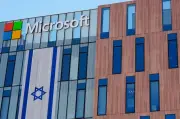 مايكروسوفت تقيل مدير إسرائيل بعد فضيحة تجسس على الفلسطينيين
