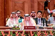نائب وزير الخارجية يشارك في اجتماع وزراء خارجية مجموعة بريكس بنيودلهي