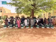 استراتيجية جديدة لتعزيز الأمن السيبراني في المملكة