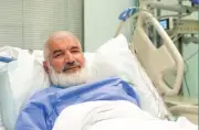 إنقاذ حياة حاج تركي تعرض لذبحة صدرية في مكة بفضل تدخل طبي سريع