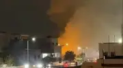 المجلس الرئاسي الليبي يتوعد بمحاسبة المتورطين في شغب طرابلس الرياضي