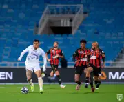 صراع البقاء والنخبة: التعاون يستضيف الرياض في دوري روشن