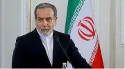 عراقجي: طهران لا تثق بواشنطن والمحادثات في طريق مسدود