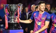 الهلال لم يحسم صفقة ليفاندوفسكي.. رومانو يكشف الحقيقة