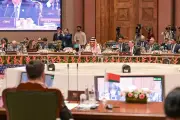 المملكة تشارك في اجتماع وزراء خارجية بريكس بنيودلهي