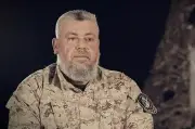 جيش الاحتلال يعلن اغتيال قائد الجناح العسكري لحماس عز الدين الحداد