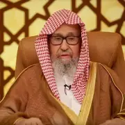 المفتي العام يحث المسلمين على الإكثار من الطاعات في عشر ذي الحجة