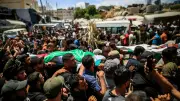 مقتل القائد العسكري لحماس عز الدين الحداد في غارة إسرائيلية