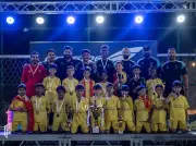 إطلاق أول مركز للتميز في الذكاء الاصطناعي بالشرق الأوسط