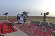 المحكمة العليا تدعو لتحري هلال ذي الحجة الأحد المقبل