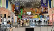 مراكز التسوق والترفيه في مكة تتحول إلى وجهات سياحية متكاملة
