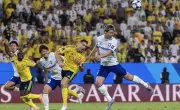 رونالدو يودع دوري أبطال آسيا بهزيمة أليم أمام غامبا أوساكا