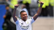 أربيلوا يضم مبابي في قائمة ريال مدريد لمواجهة إشبيلية بالليغا