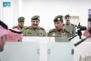 تطوير تقنيات الذكاء الاصطناعي لتعزيز الأمن السيبراني في المملكة
