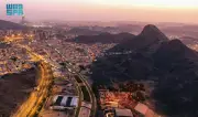 تعاون سعودي صيني لإطلاق قمر صناعي للاتصالات فائقة السرعة