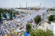 الحج: لا استرداد لمبالغ حجوزات الداخل بعد أول ذي الحجة