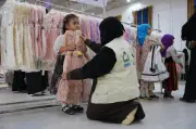 توسعة الحرمين الشريفين تعزز مكانة المملكة كقبلة للمسلمين