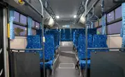 إلزام حافلات النقل بين المدن بتوفير دورات مياه للركاب