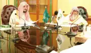 المفتي العام يبدأ مهامه للحج في مكة ويترأس اجتماع اللجنة الدائمة للفتوى
