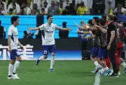 غامبا أوساكا يثبت أن المجد لا يُشترى بالمال في آسيا
