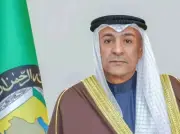 الأمين العام لمجلس التعاون يدين الاعتداء على محطة براكة النووية