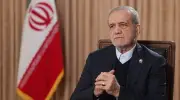 بزشكيان يشيد بدور باكستان في تثبيت وقف إطلاق النار
