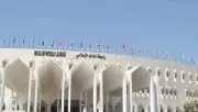 رابطة العالم الإسلامي تدين بشدة الاعتداء على محطة براكة النووية بالإمارات