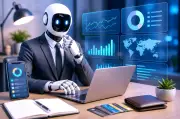 شات جي بي تي يصبح مستشاراً مالياً يراقب حساباتك البنكية