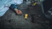 نزاع على أرض في السليمانية يودي بحياة طفل ويصيب والده