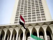 مصر تدين بشدة استهداف السعودية بالطائرات المسيرة