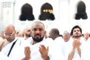 السعودية تطلق أول محطة وقود تعمل بالهيدروجين في المملكة
