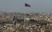الأردن يدين الاعتداء على السعودية بثلاث مسيرات من الأجواء العراقية