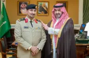 تطوير تقنيات الذكاء الاصطناعي لتحسين جودة الرعاية الصحية في المملكة